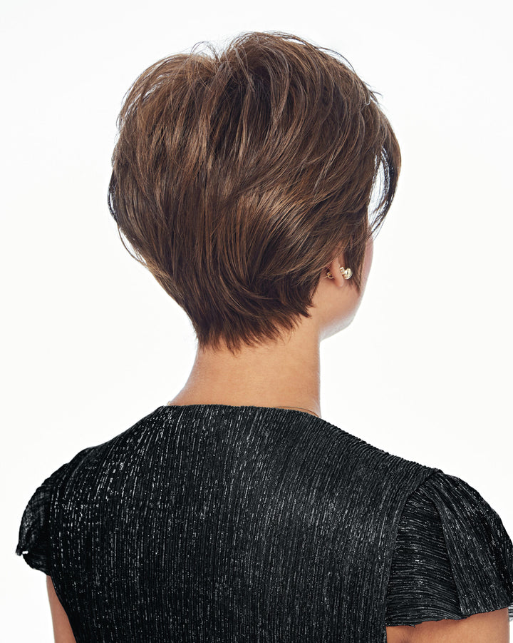 Perfect Pixie by Hairdo