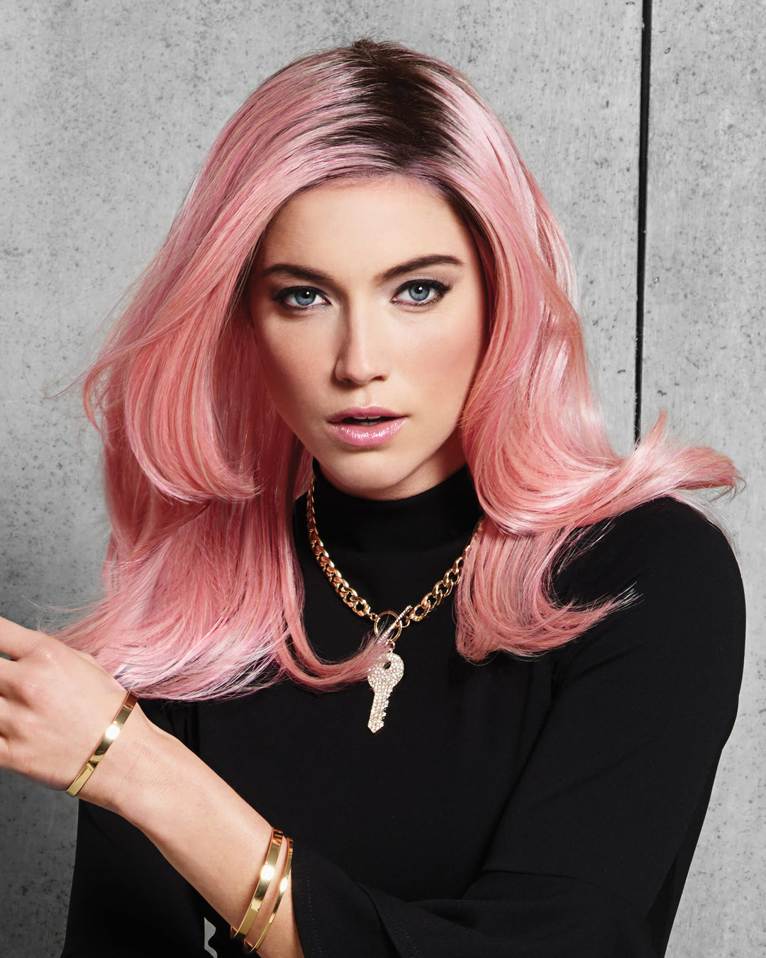 Pinky Promise by Hairdo