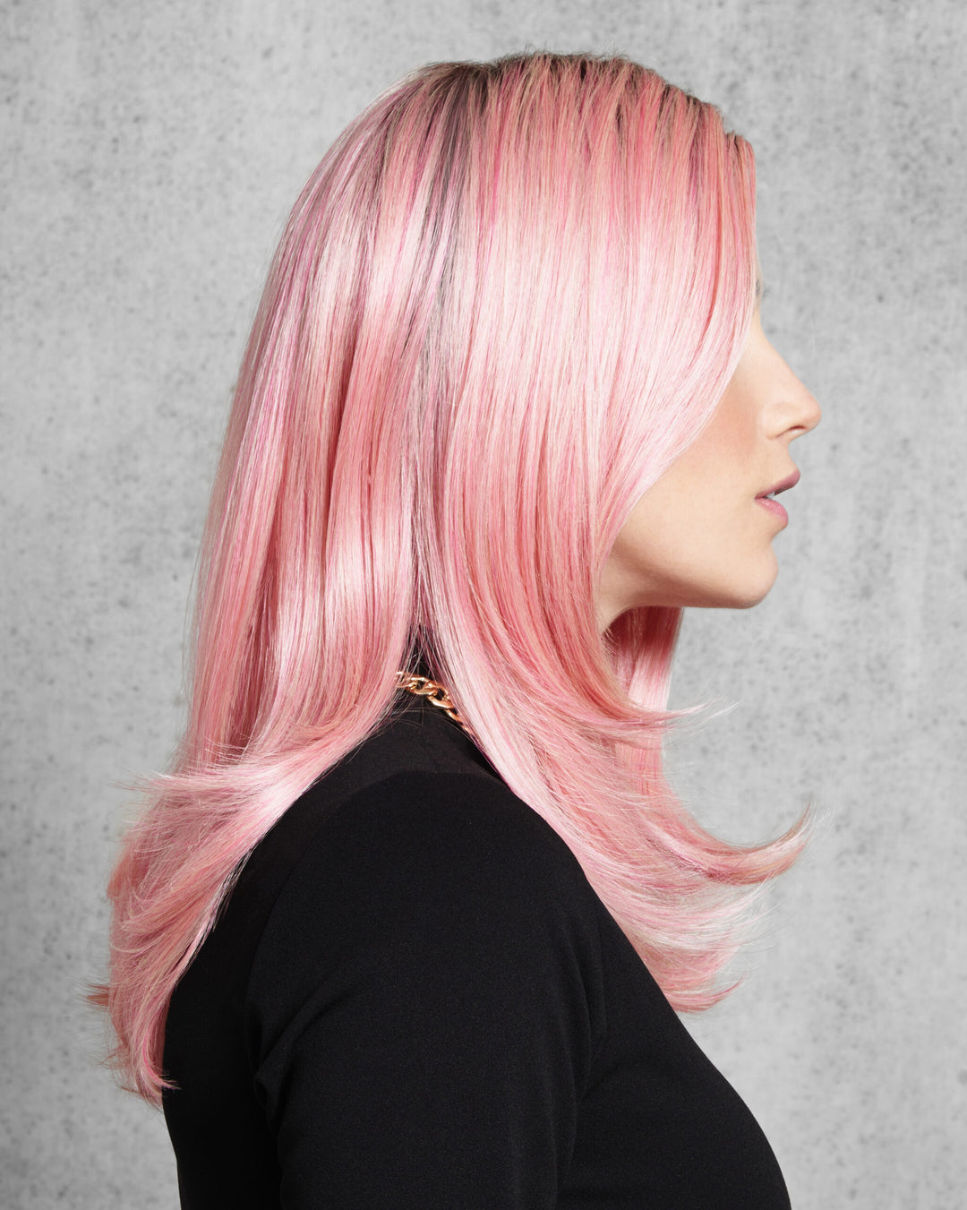 Pinky Promise by Hairdo