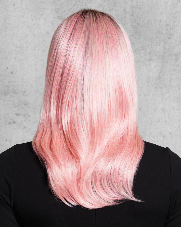 Pinky Promise by Hairdo