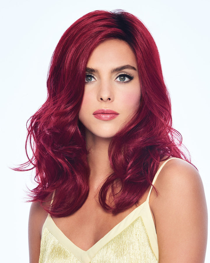 Poise & Berry by Hairdo