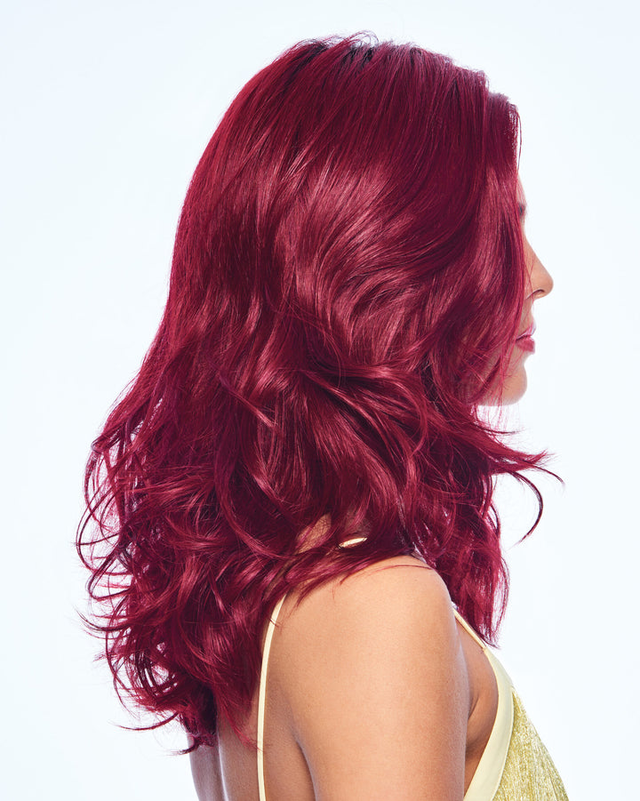 Poise & Berry by Hairdo