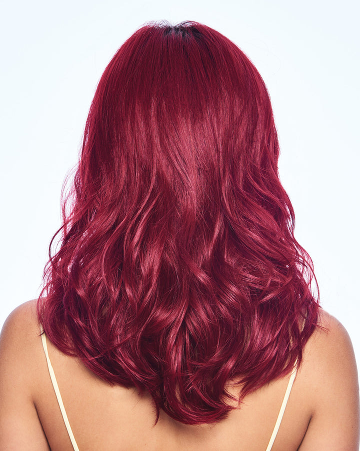 Poise & Berry by Hairdo