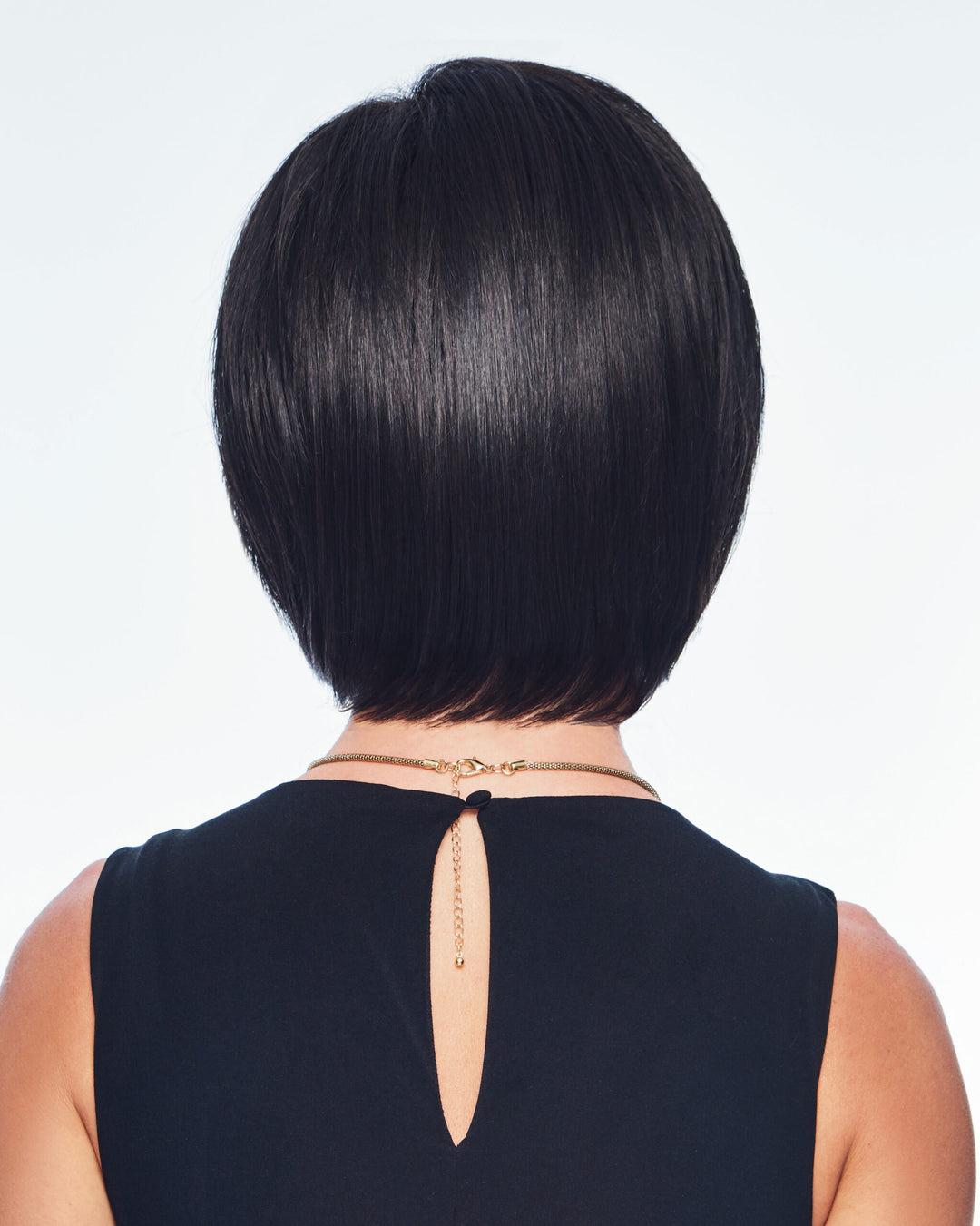 Seriously Sleek Bob by Hairdo