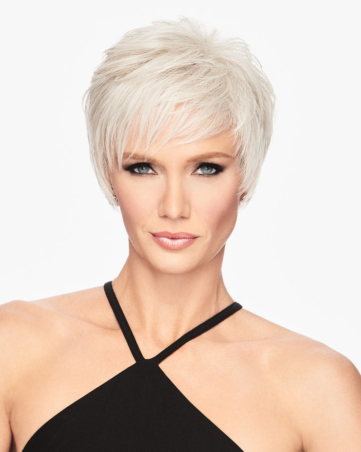 Short Shag by Hairdo