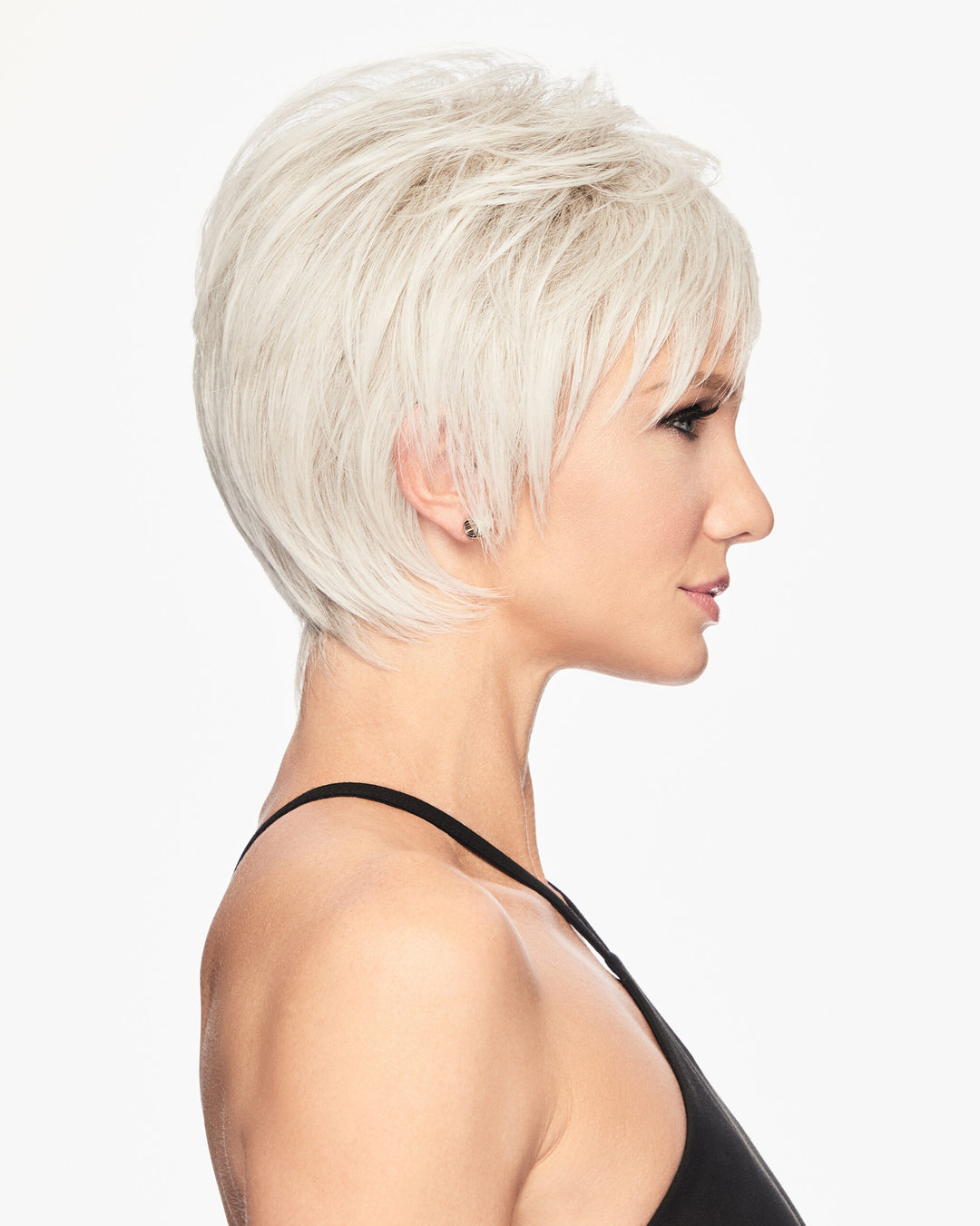 Short Shag by Hairdo