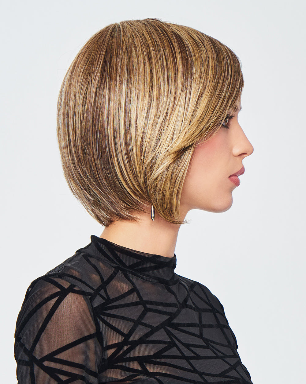 Simply Charming Bob by Hairdo