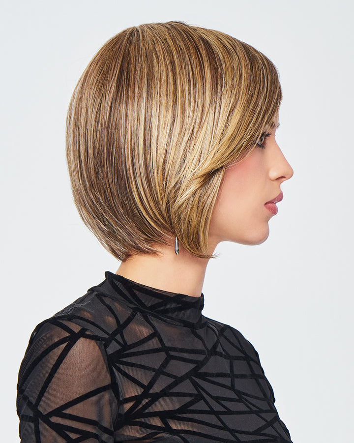 Simply Charming Bob by Hairdo