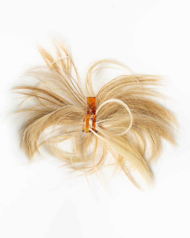 Spiky Clip by Hairdo