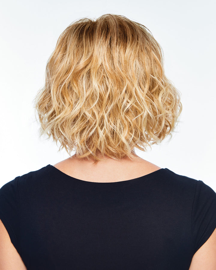Sweetly Waved by Hairdo