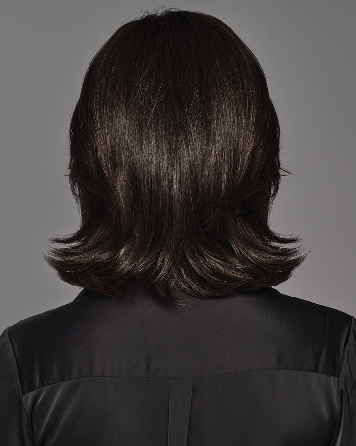 Textured Layers by Hairdo