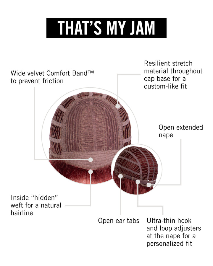 That’s My Jam by Hairdo
