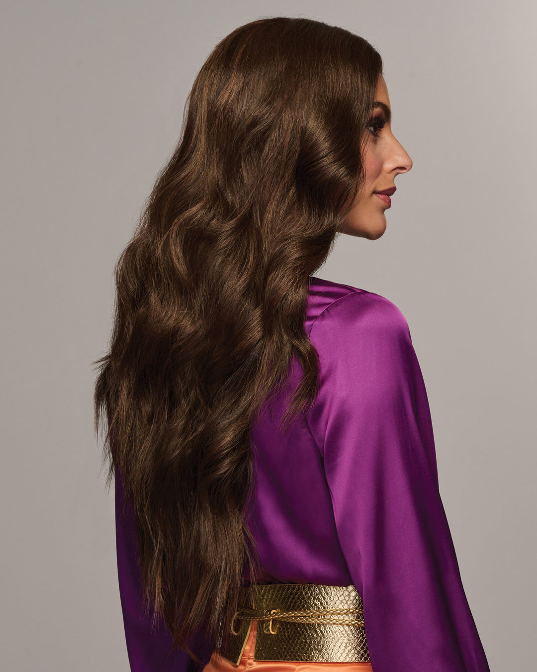 Thrill Seeker by Hairdo