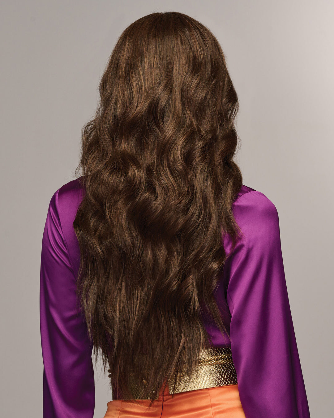 Thrill Seeker by Hairdo