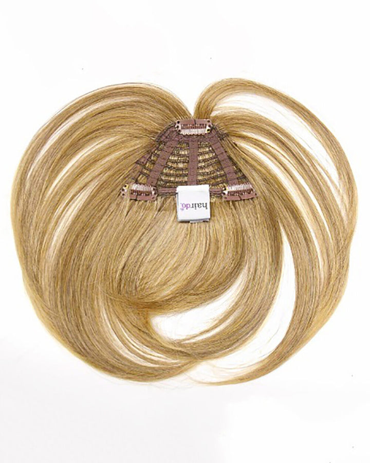 Trendy Fringe  by Hairdo