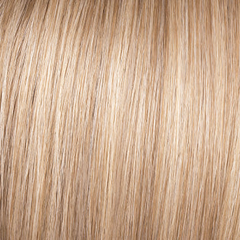21″ Soft Curls Claw Clip Pony by Hairdo