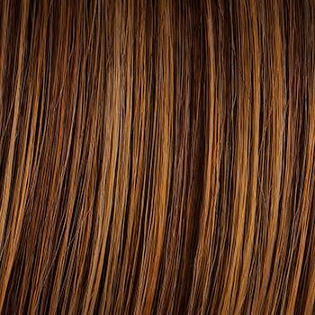 Thrill Seeker by Hairdo