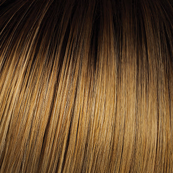 Top It Off With Fringe by Hairdo