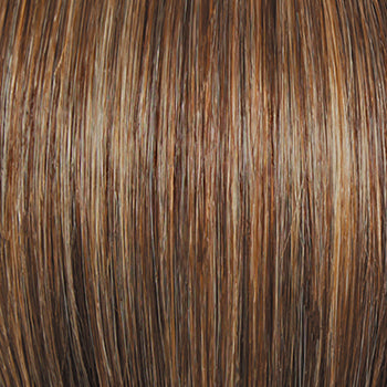 Layered Appeal by Hairdo