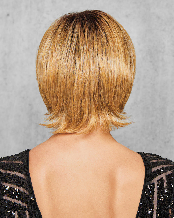 Vintage Volume by Hairdo