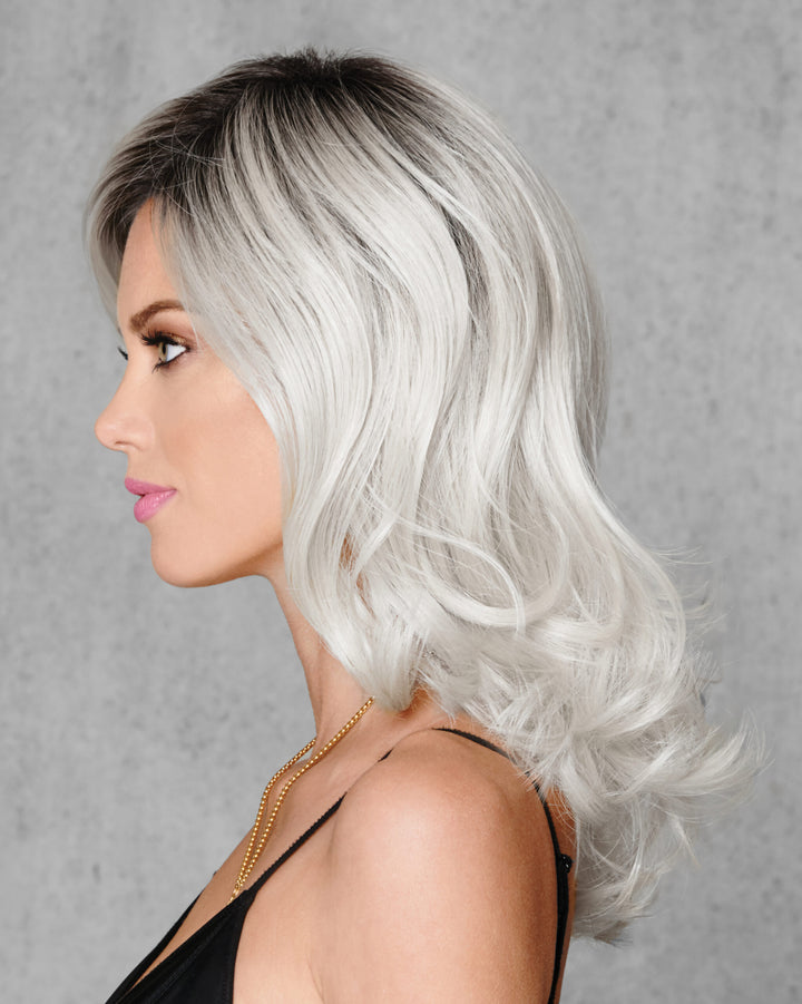 Whiteout by Hairdo