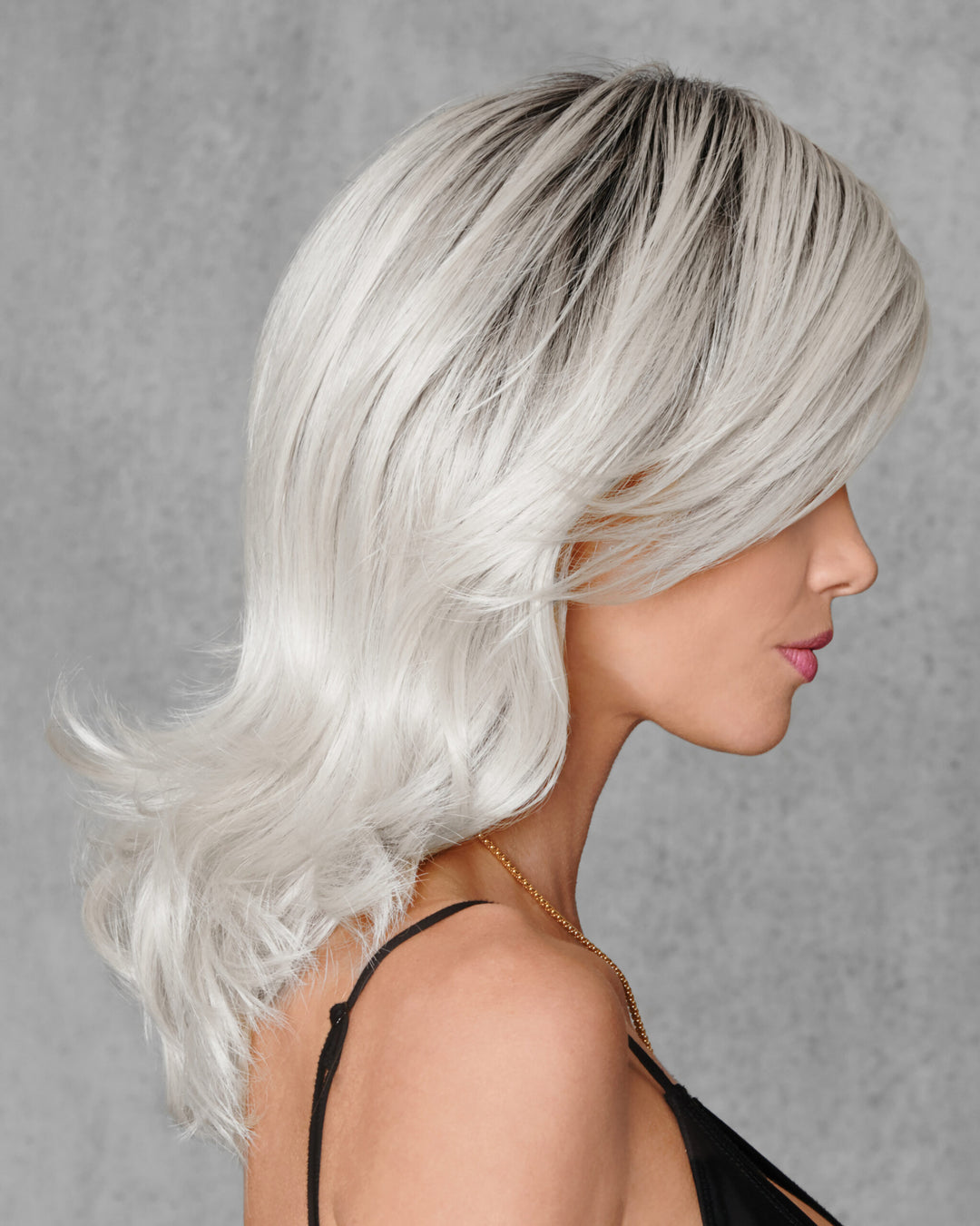 Whiteout by Hairdo