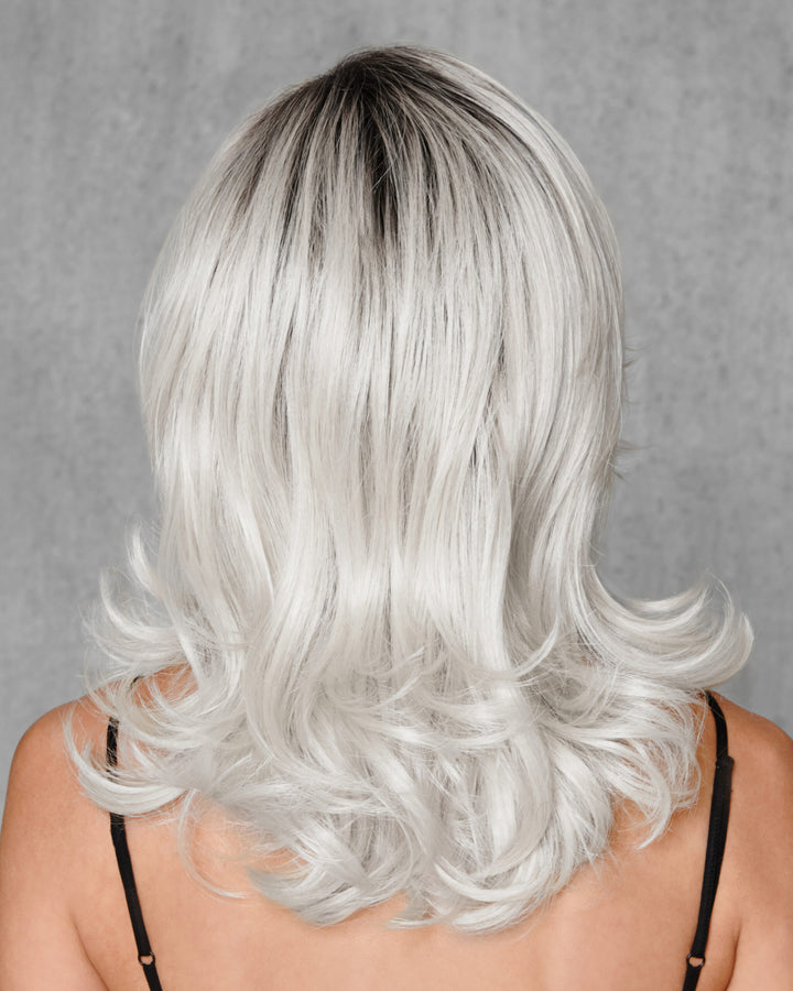 Whiteout by Hairdo