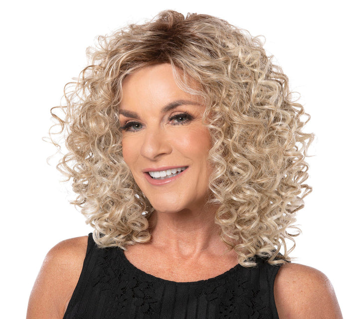 Irresistible Wig by Toni