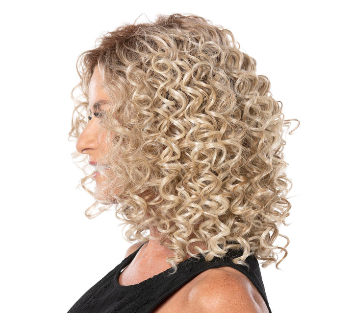 Irresistible Wig by Toni