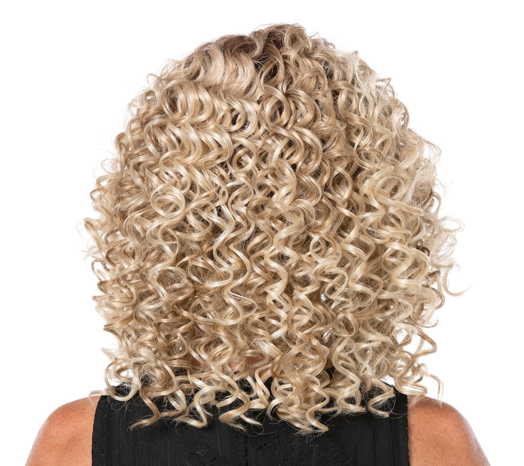 Irresistible Wig by Toni