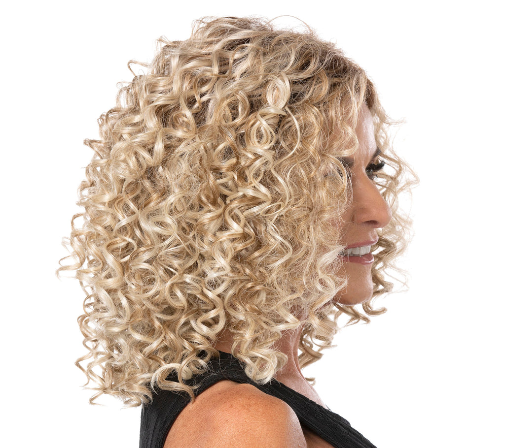 Irresistible Wig by Toni