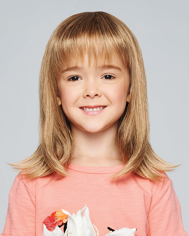 PRETTY IN FABULOUS by Hairdo