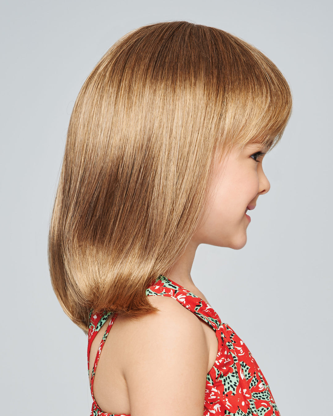 PRETTY IN FABULOUS by Hairdo