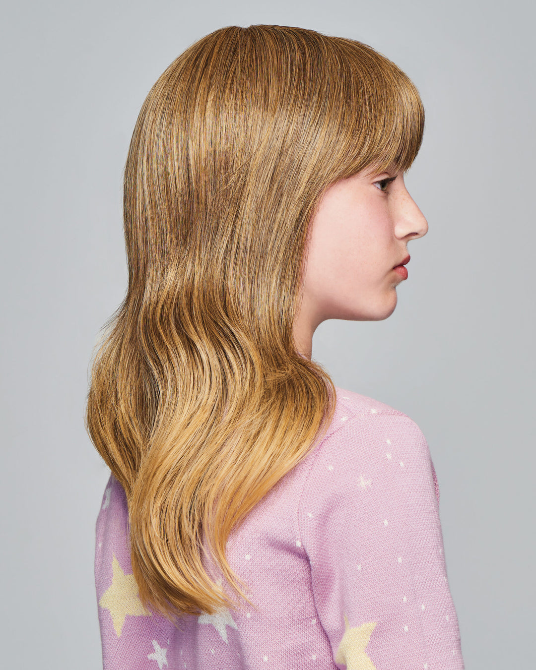 Pretty in Layers by Hairdo