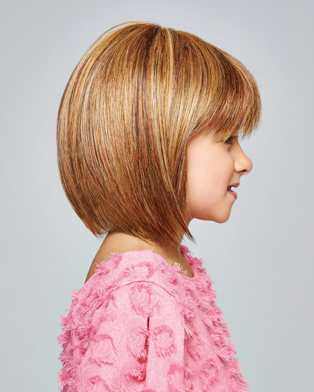 Pretty in Page by Hairdo
