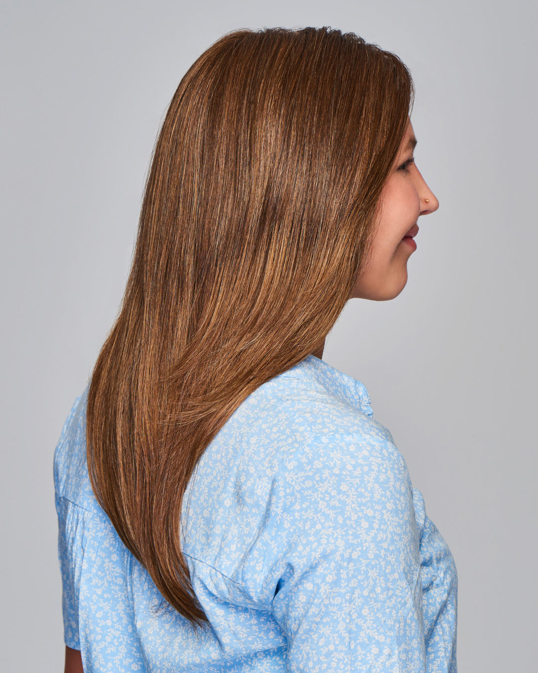 STRAIGHT A STYLE CHILDRENS WIG by Hairdo
