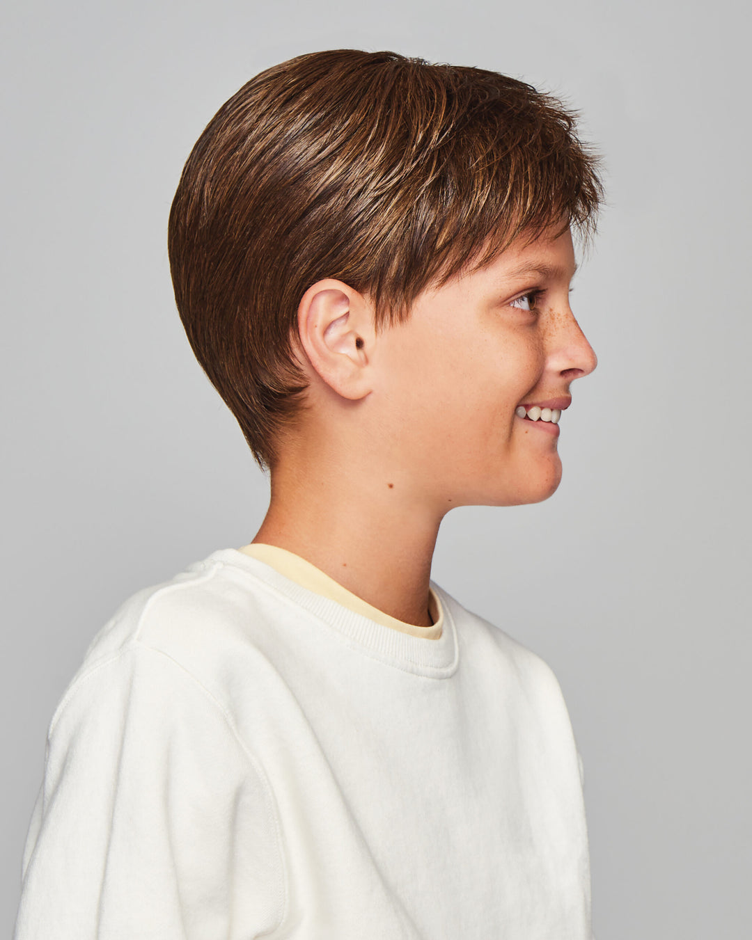 SUPER MANE CHILDRENS WIG by Hairdo