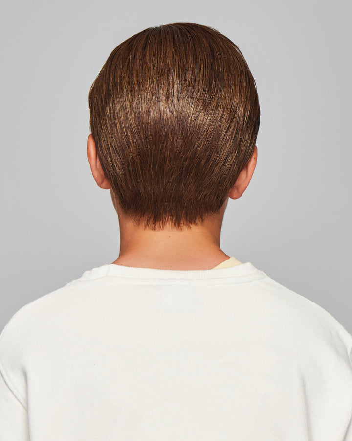 SUPER MANE CHILDRENS WIG by Hairdo