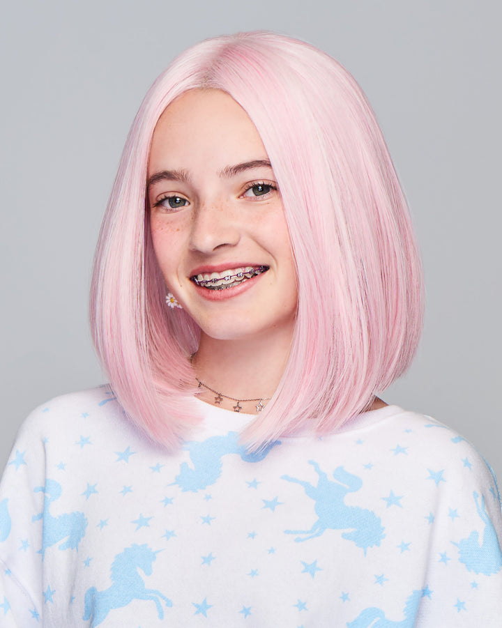 Sweetly Pink by Hairdo