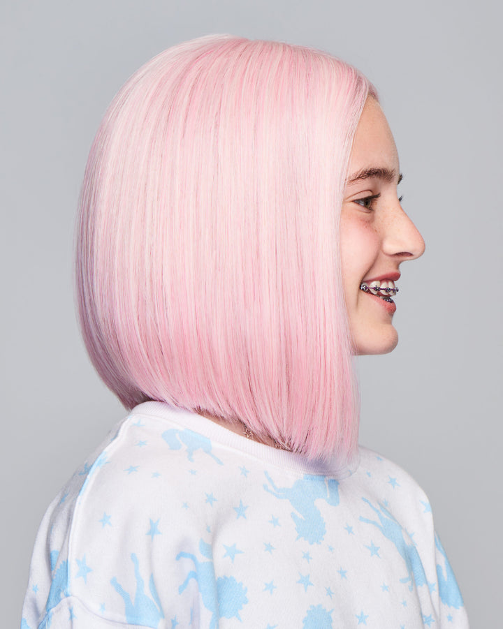 Sweetly Pink by Hairdo