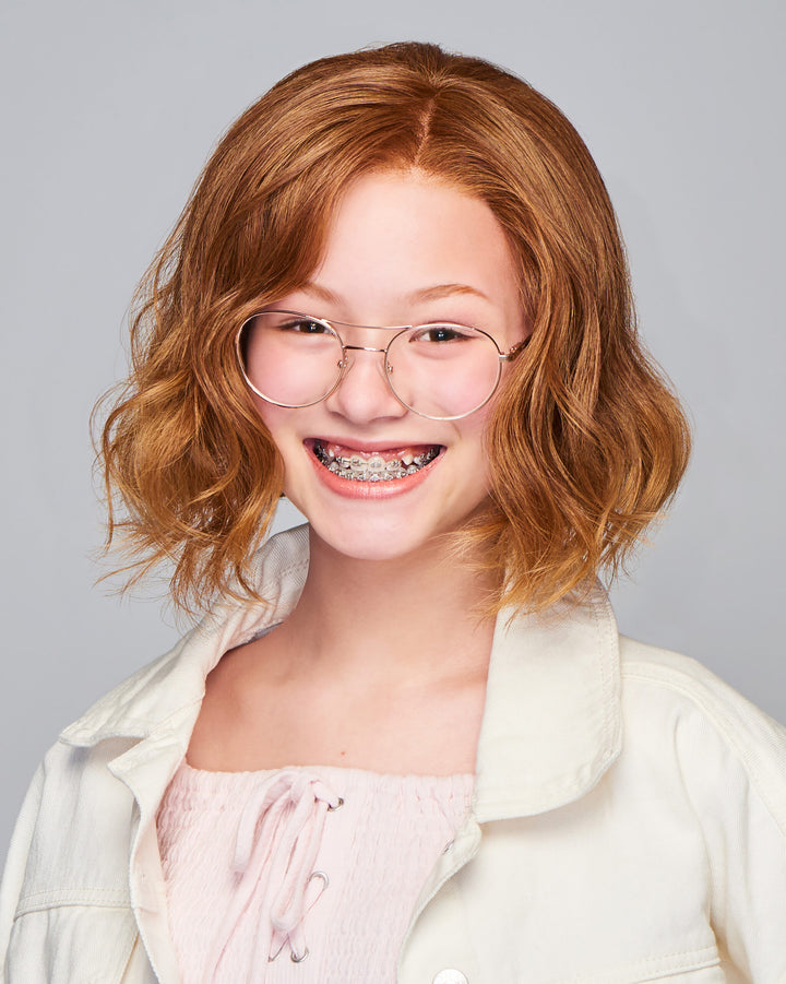 TOUSLED WITH LOVE CHILDRENS WIG by Hairdo
