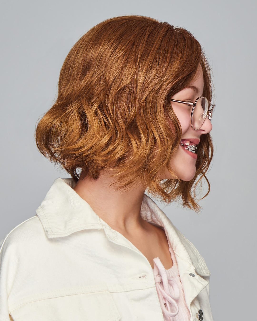 TOUSLED WITH LOVE CHILDRENS WIG by Hairdo