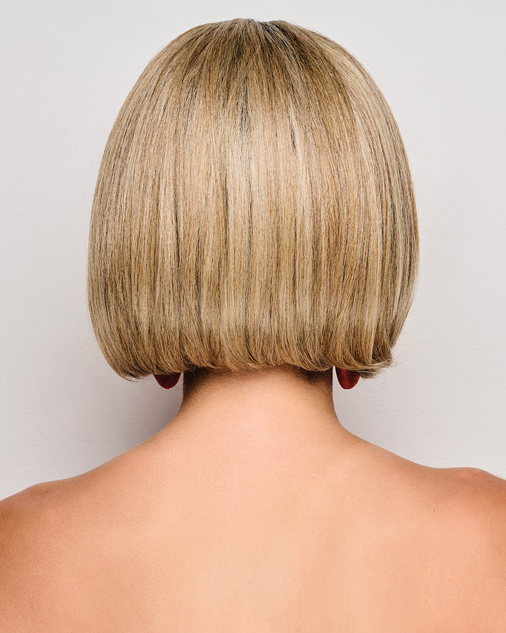 14″ Classic Bob Headband Wig by Kim Kimble