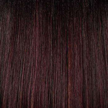 21″ Lux Curls Claw Clip Pony by KIm Kimble