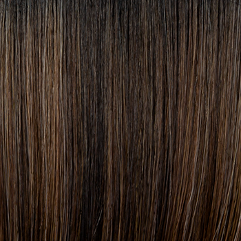 26″ Long Curled Headband Wig by Kim Kimble