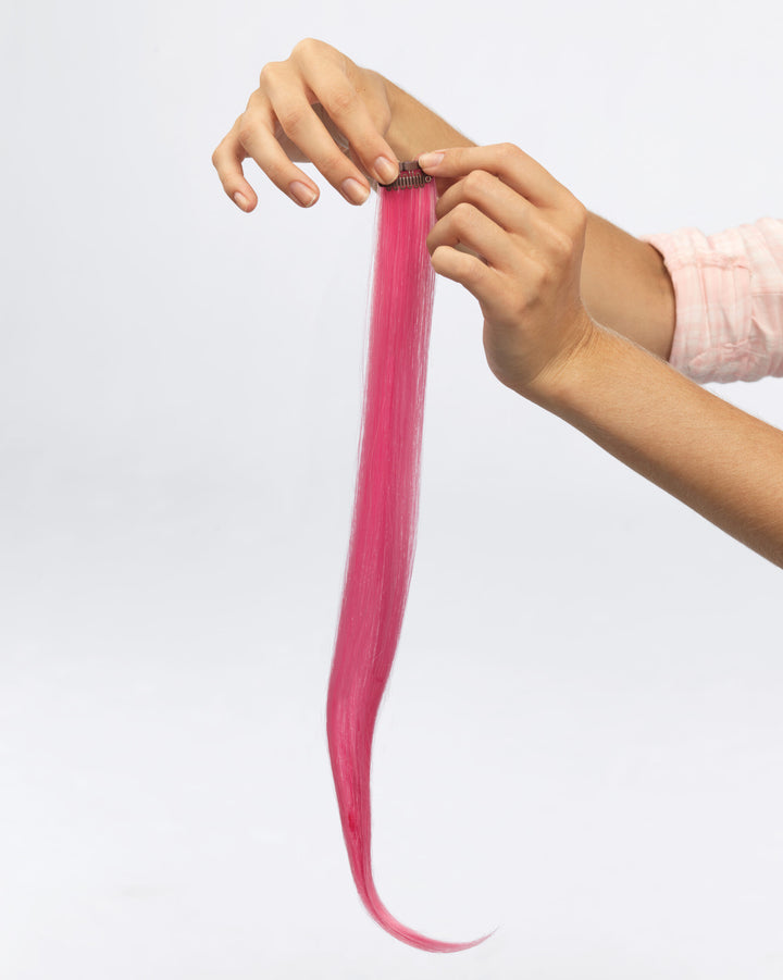 Color Strip Extension by Hairdo