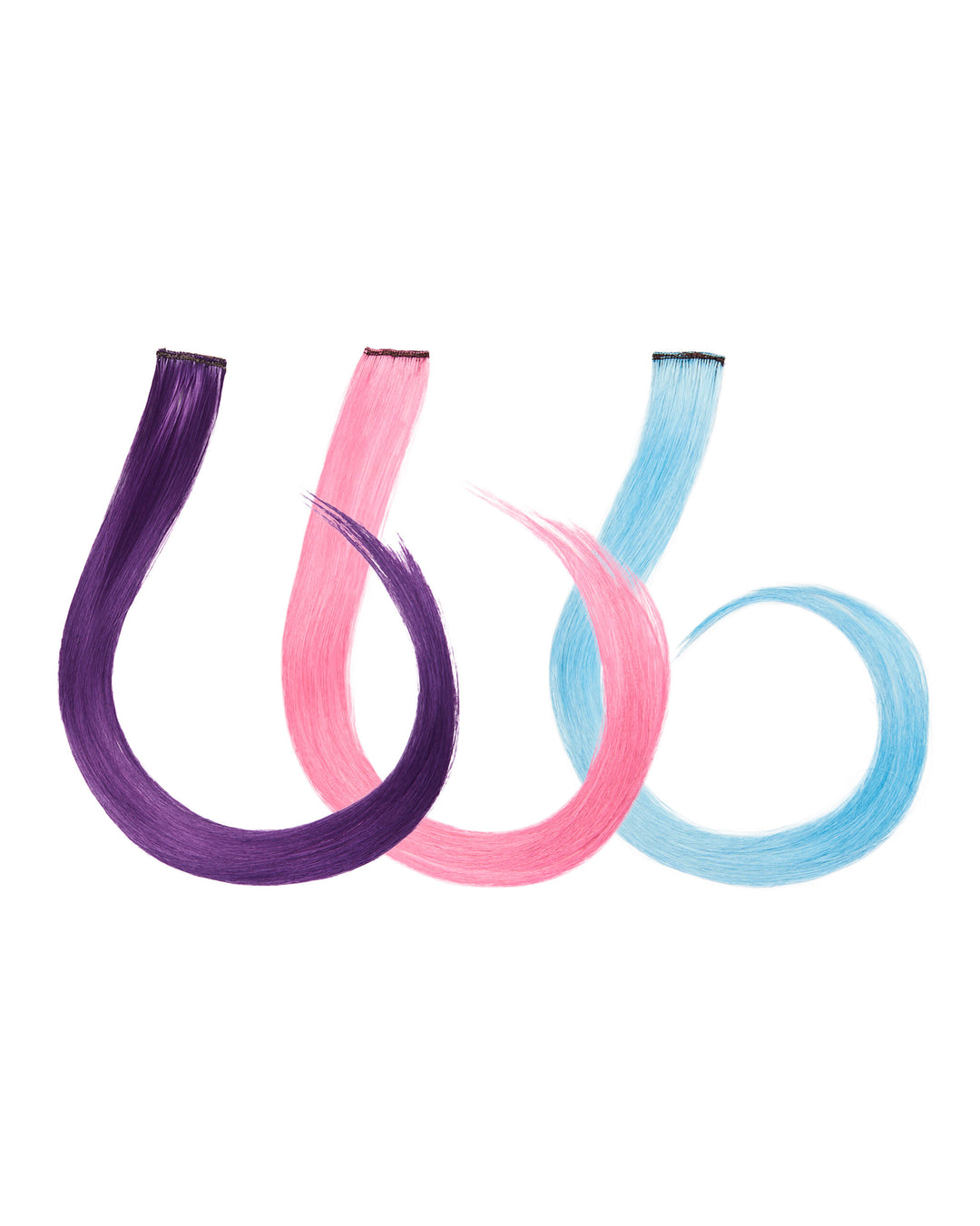 Color Strip Extension by Hairdo