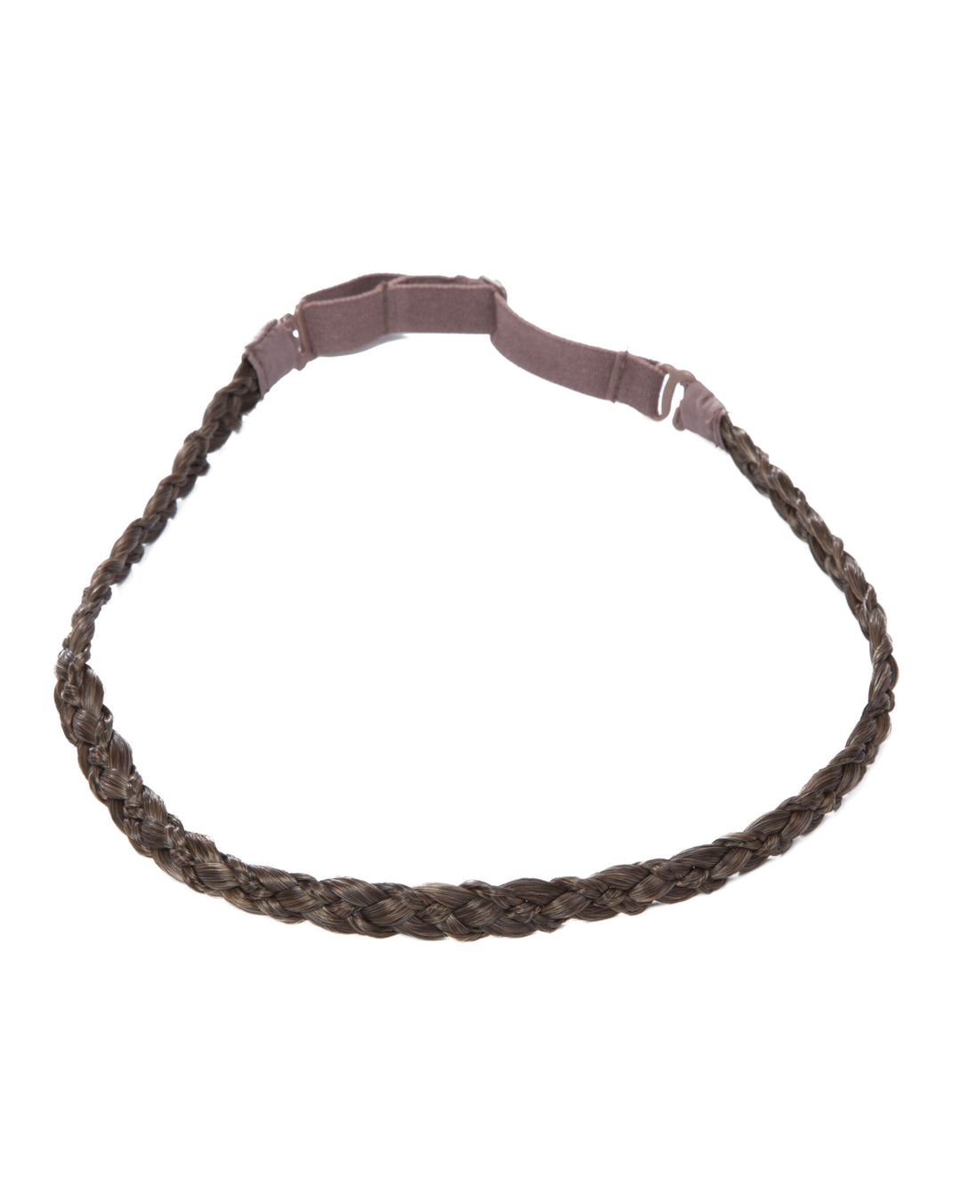Double Braid Headband by Hairdo