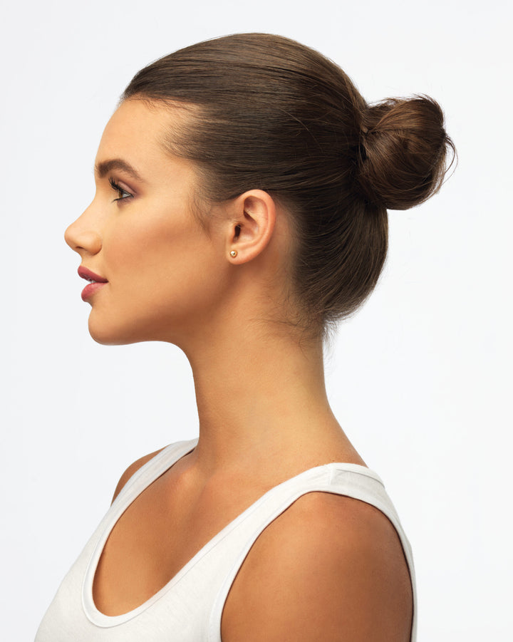 Feather Wrap by Hairdo