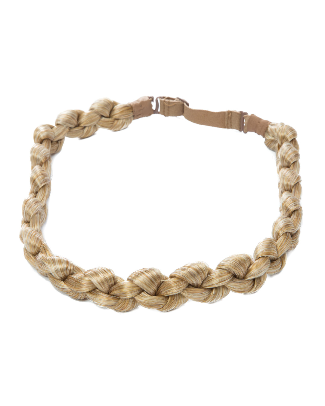 Thick Braid Headband by Hairdo
